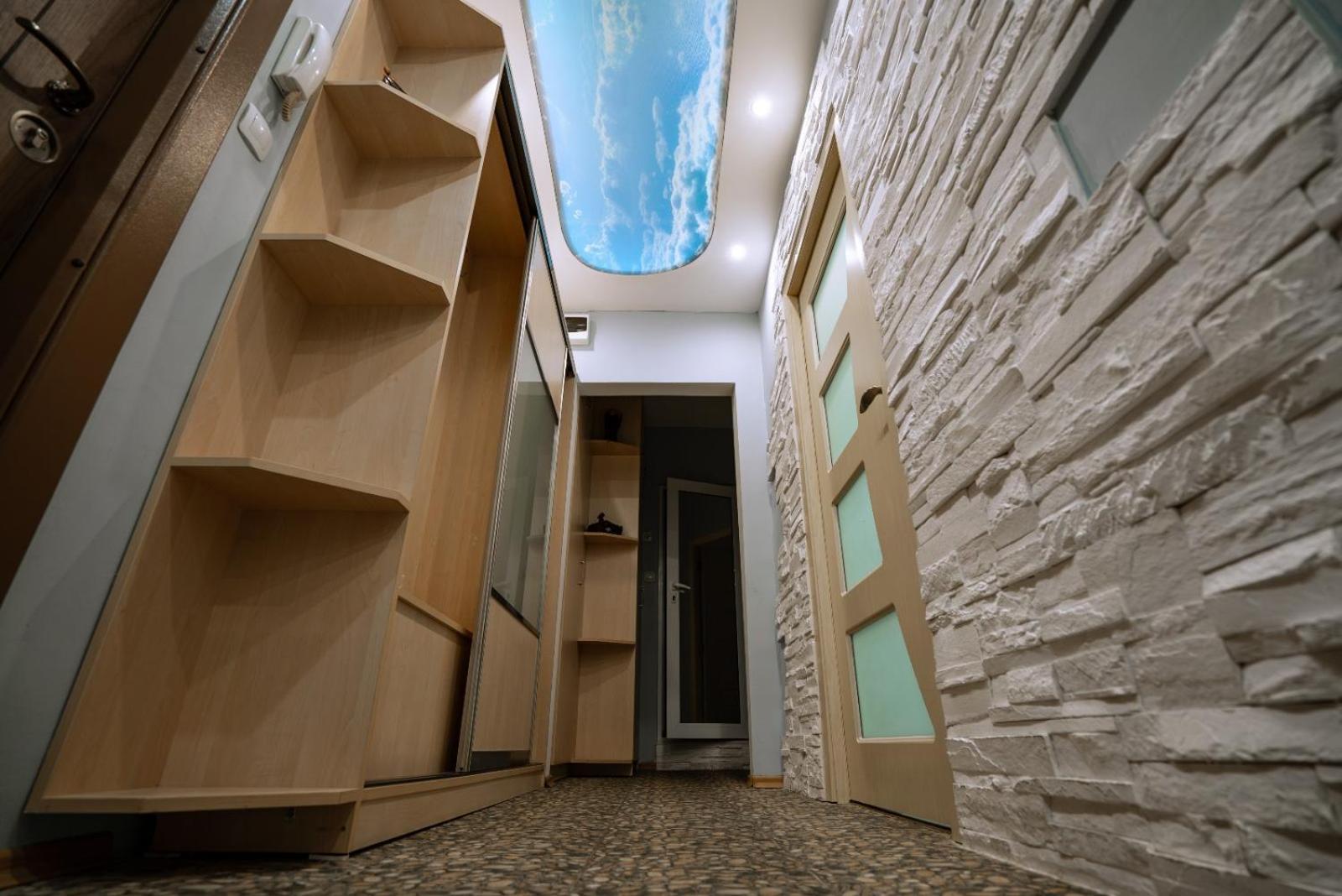 Seaside Apartament 布尔加斯 外观 照片